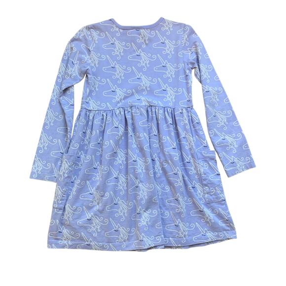 Hanna Andersson Unicorn Dress - Picture 2 of 7
